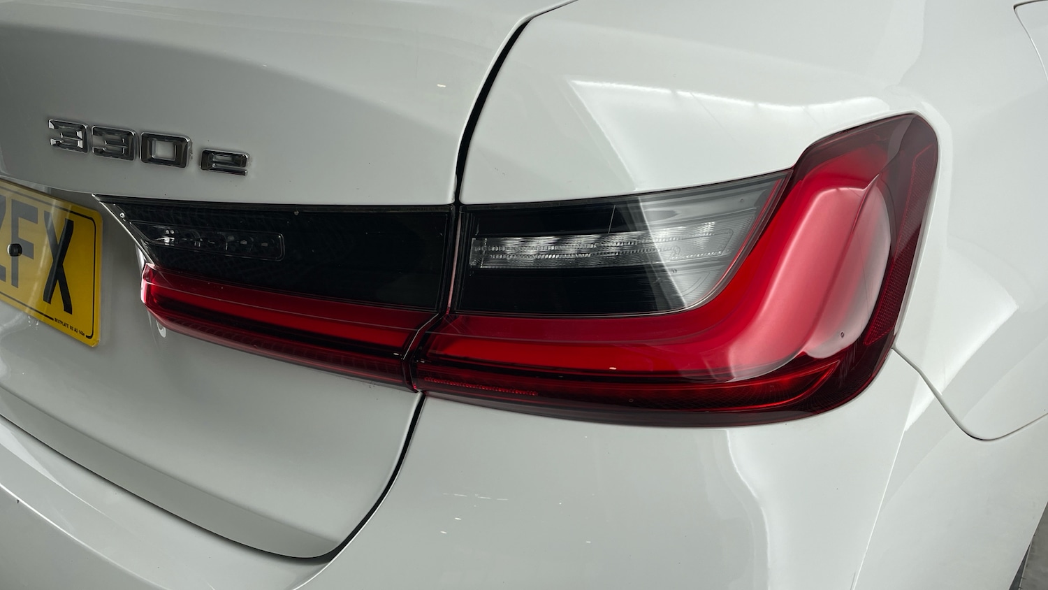 Used BMW 3 Series 2022 for sale - 77871918: Photo 22