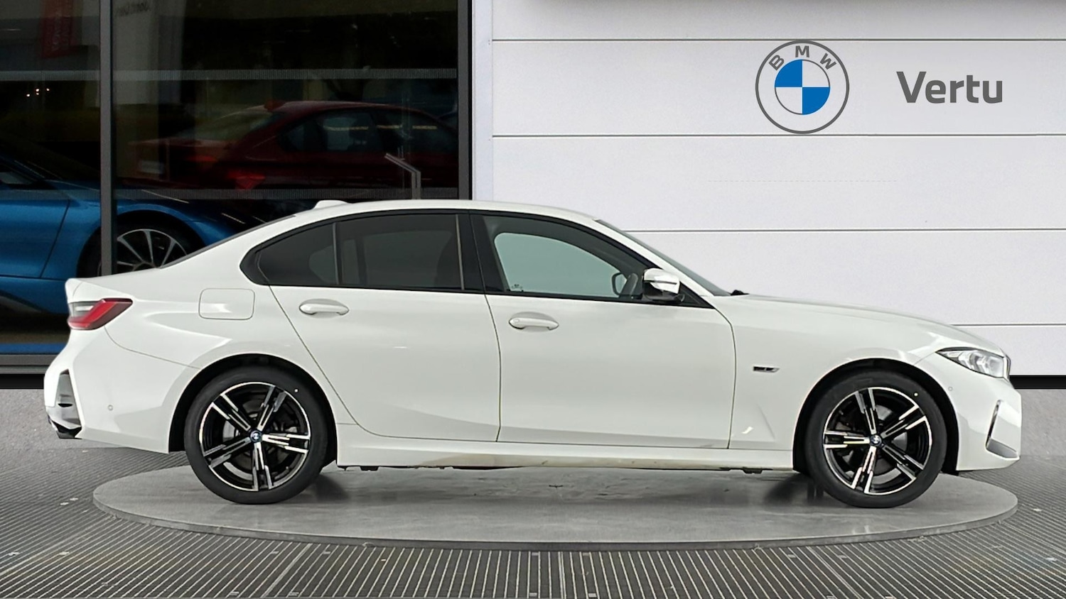 Used BMW 3 Series 2022 for sale - 77871918: Photo 3