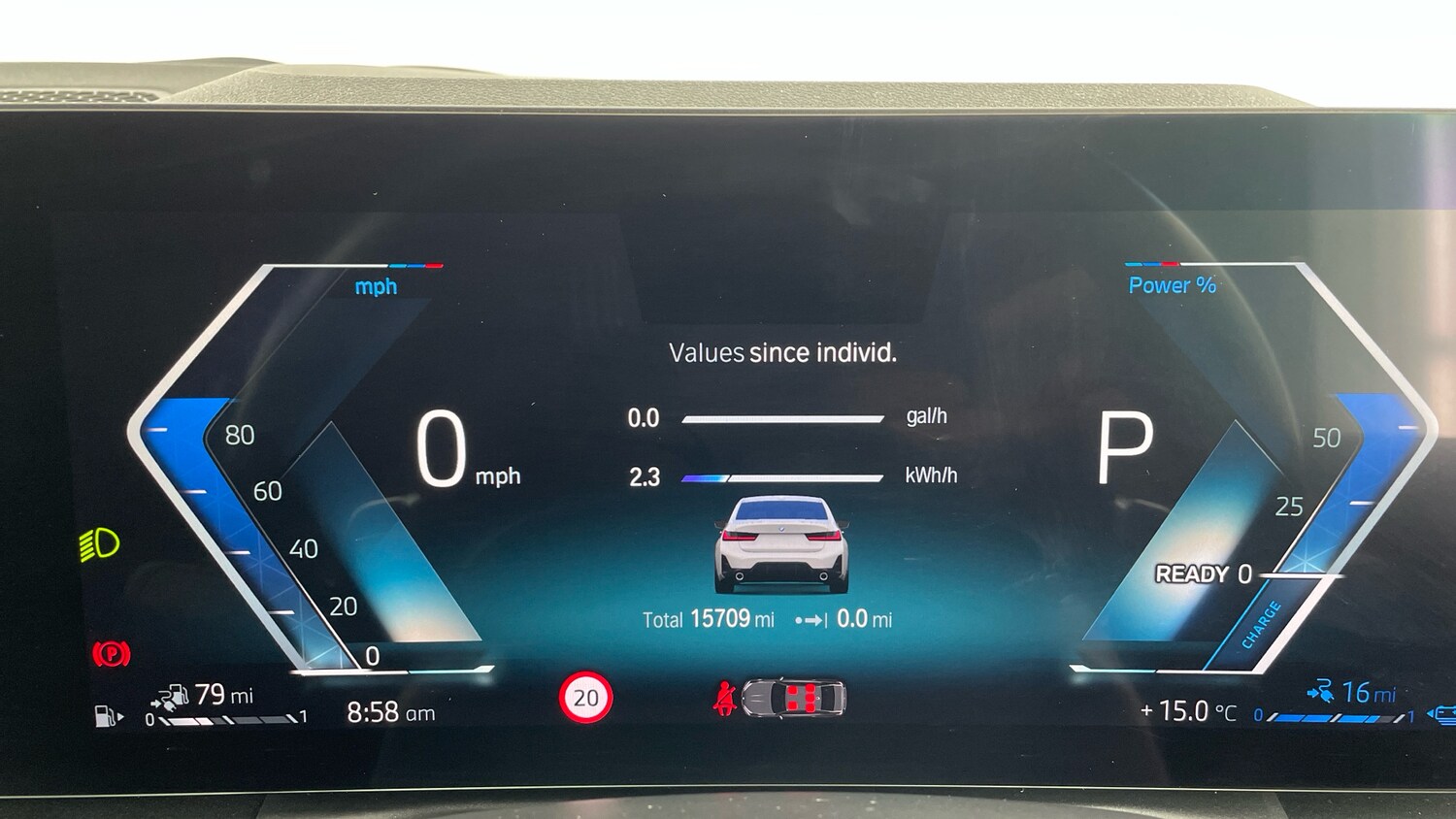 Used BMW 3 Series 2022 for sale - 77871918: Photo 9