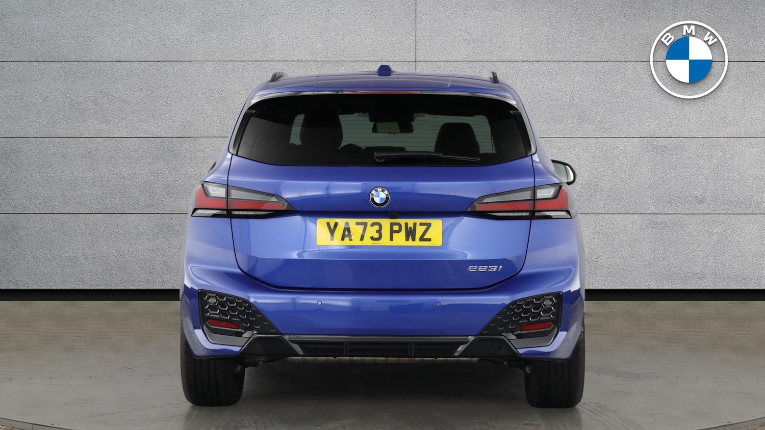 Used BMW 2 Series 2023 for sale - 76427810: Photo 15