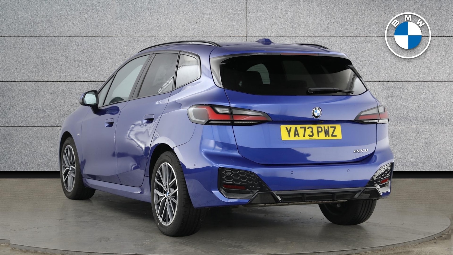 Used BMW 2 Series 2023 for sale - 76427810: Photo 2