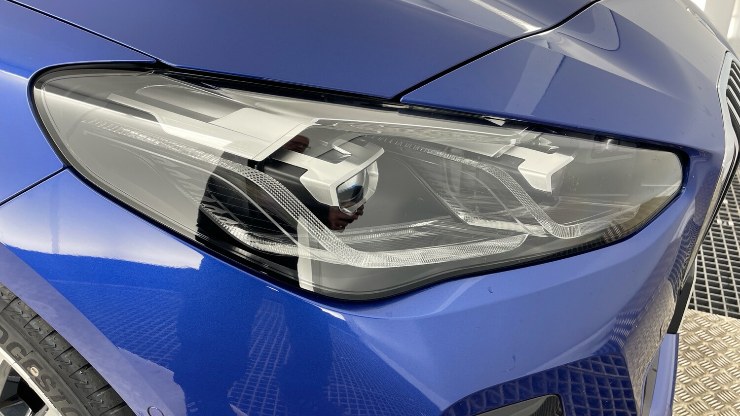 Used BMW 2 Series 2023 for sale - 76427810: Photo 23