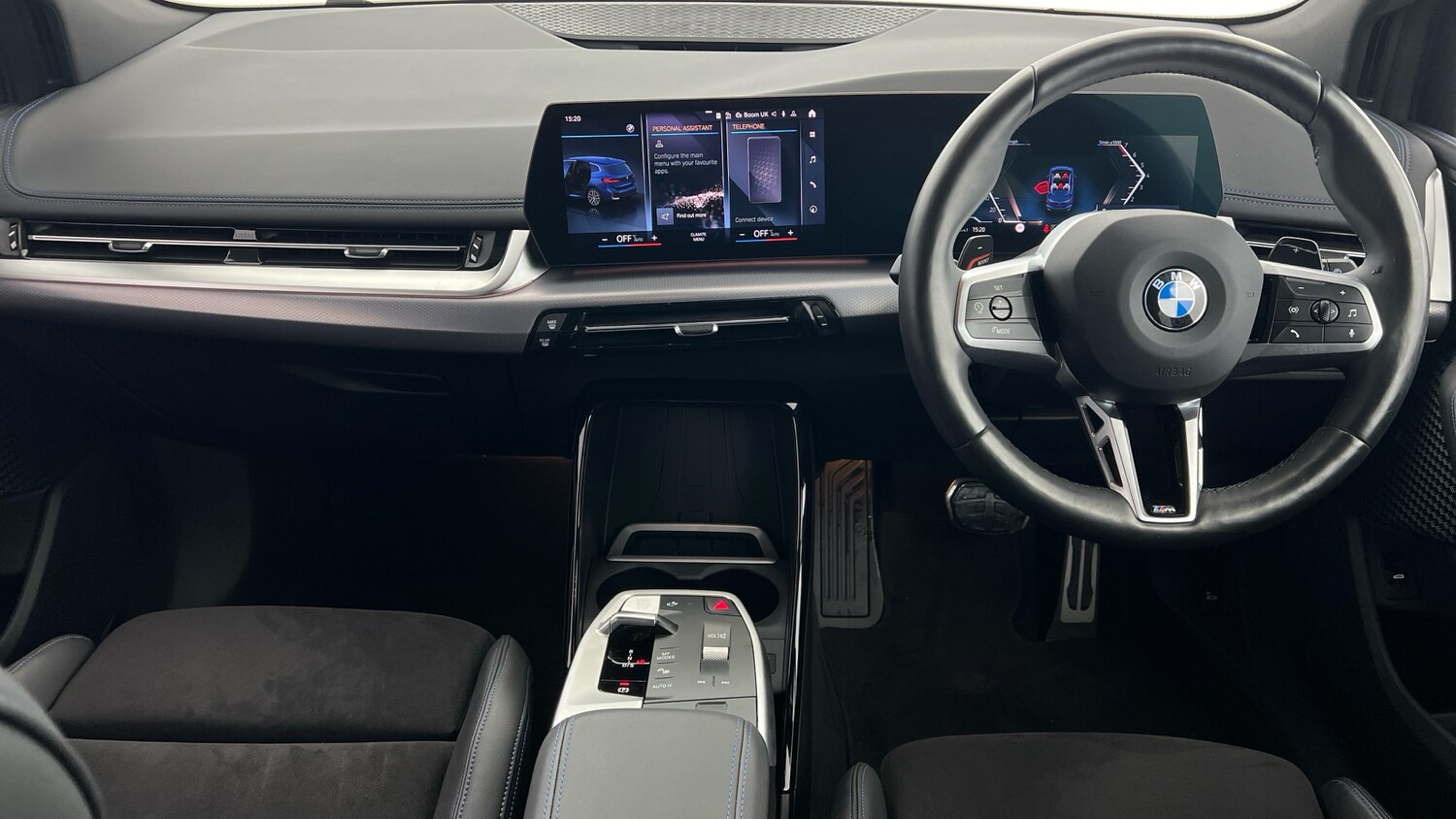 Used BMW 2 Series 2023 for sale - 76427810: Photo 4