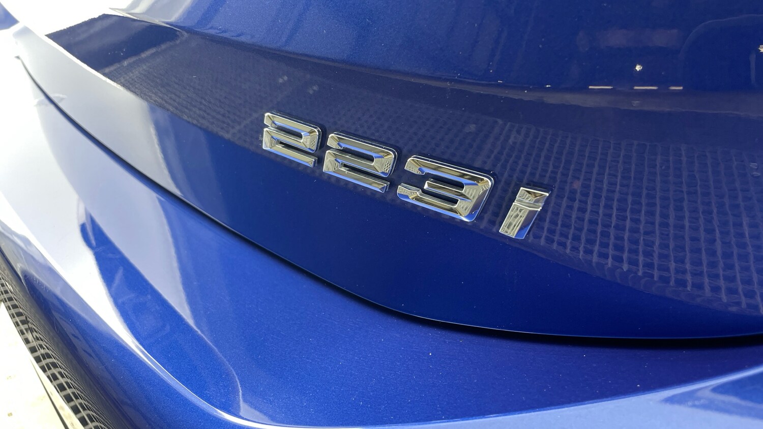 Used BMW 2 Series 2023 for sale - 76427810: Photo 47