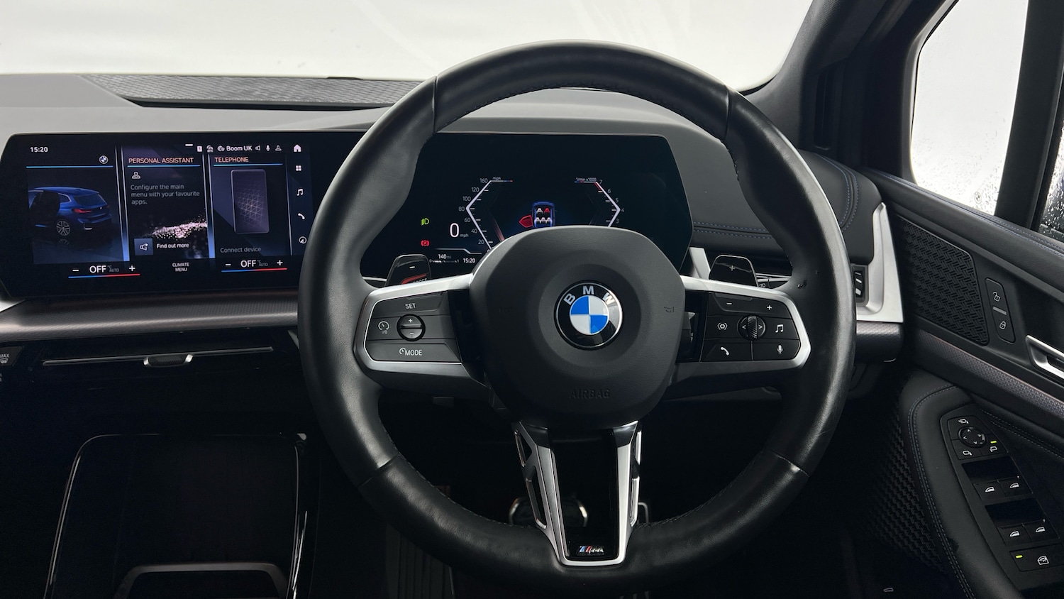 Used BMW 2 Series 2023 for sale - 76427810: Photo 5