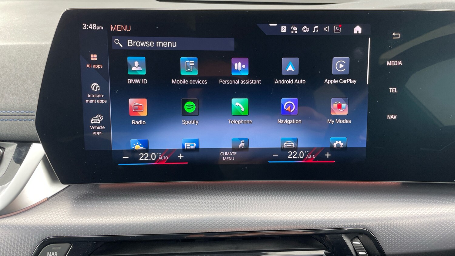 Used BMW 2 Series 2023 for sale - 76427810: Photo 66