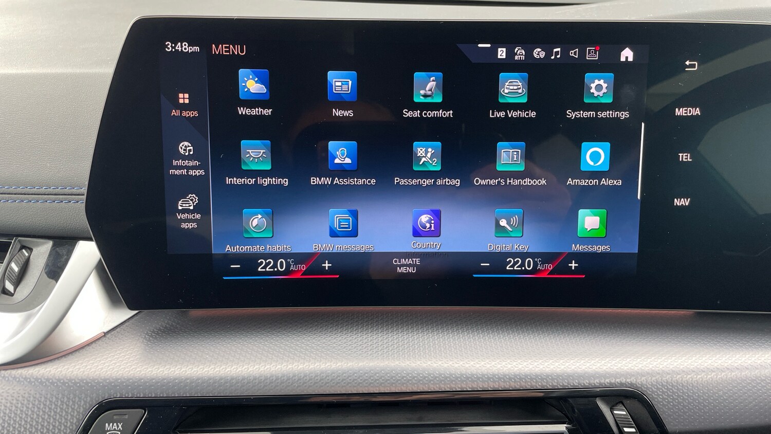 Used BMW 2 Series 2023 for sale - 76427810: Photo 67