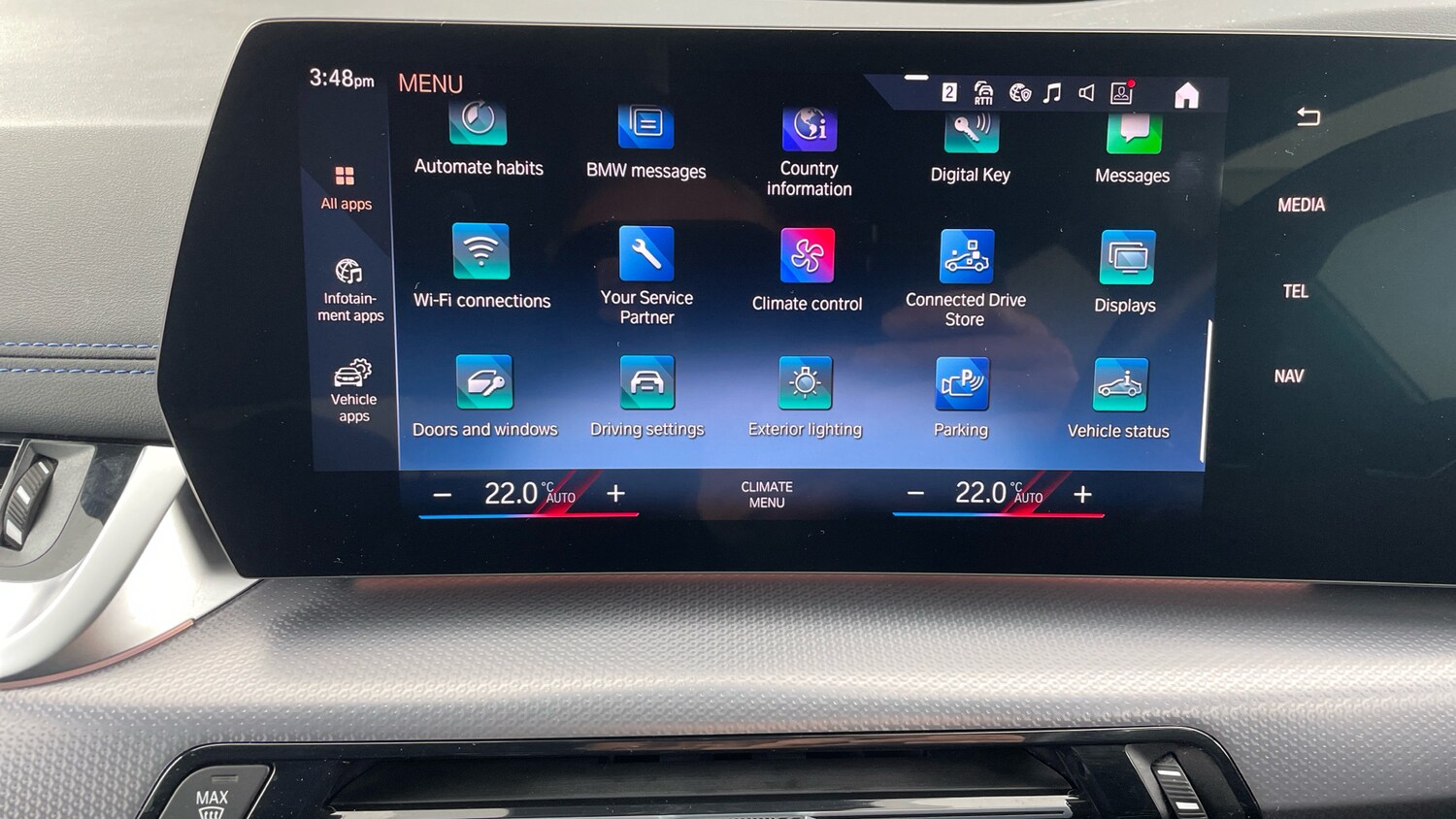 Used BMW 2 Series 2023 for sale - 76427810: Photo 68