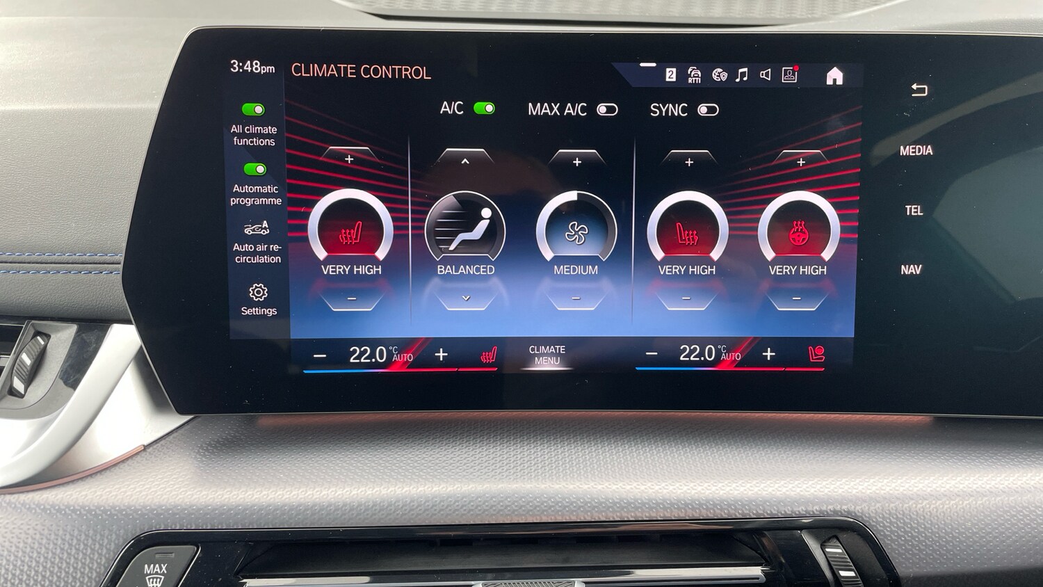 Used BMW 2 Series 2023 for sale - 76427810: Photo 70