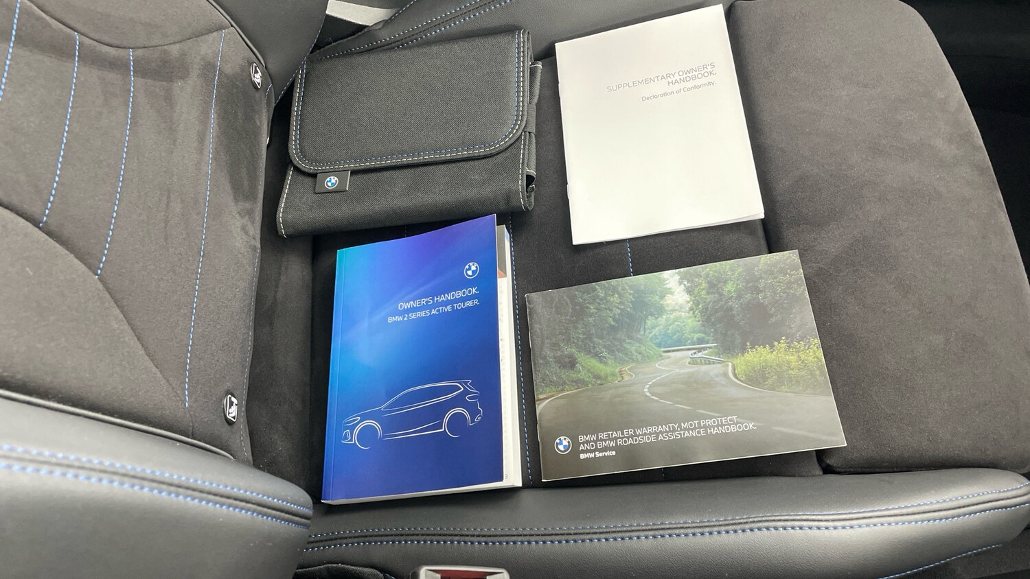 Used BMW 2 Series 2023 for sale - 76427810: Photo 77