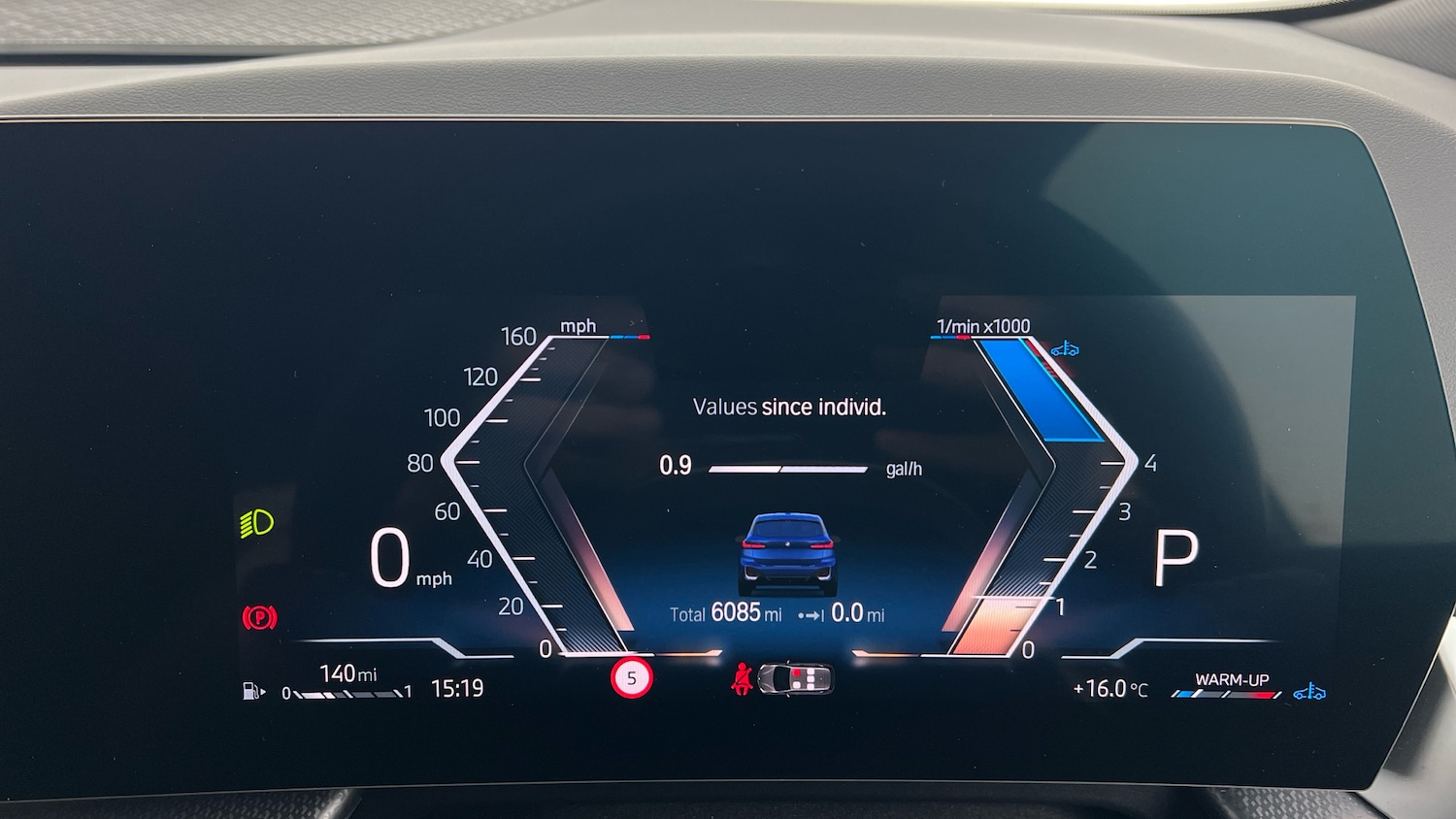 Used BMW 2 Series 2023 for sale - 76427810: Photo 9