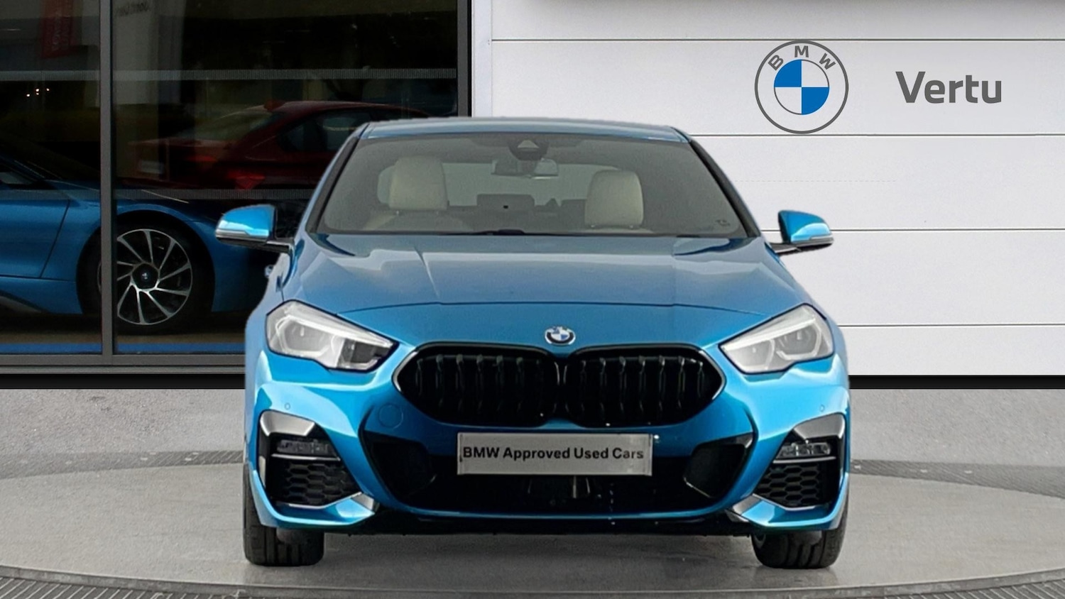 Used BMW 2 Series 2024 for sale - 76324477: Photo 16