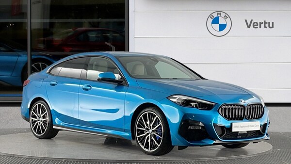Used BMW 2 Series 2024 for sale - 76324477: Photo 1