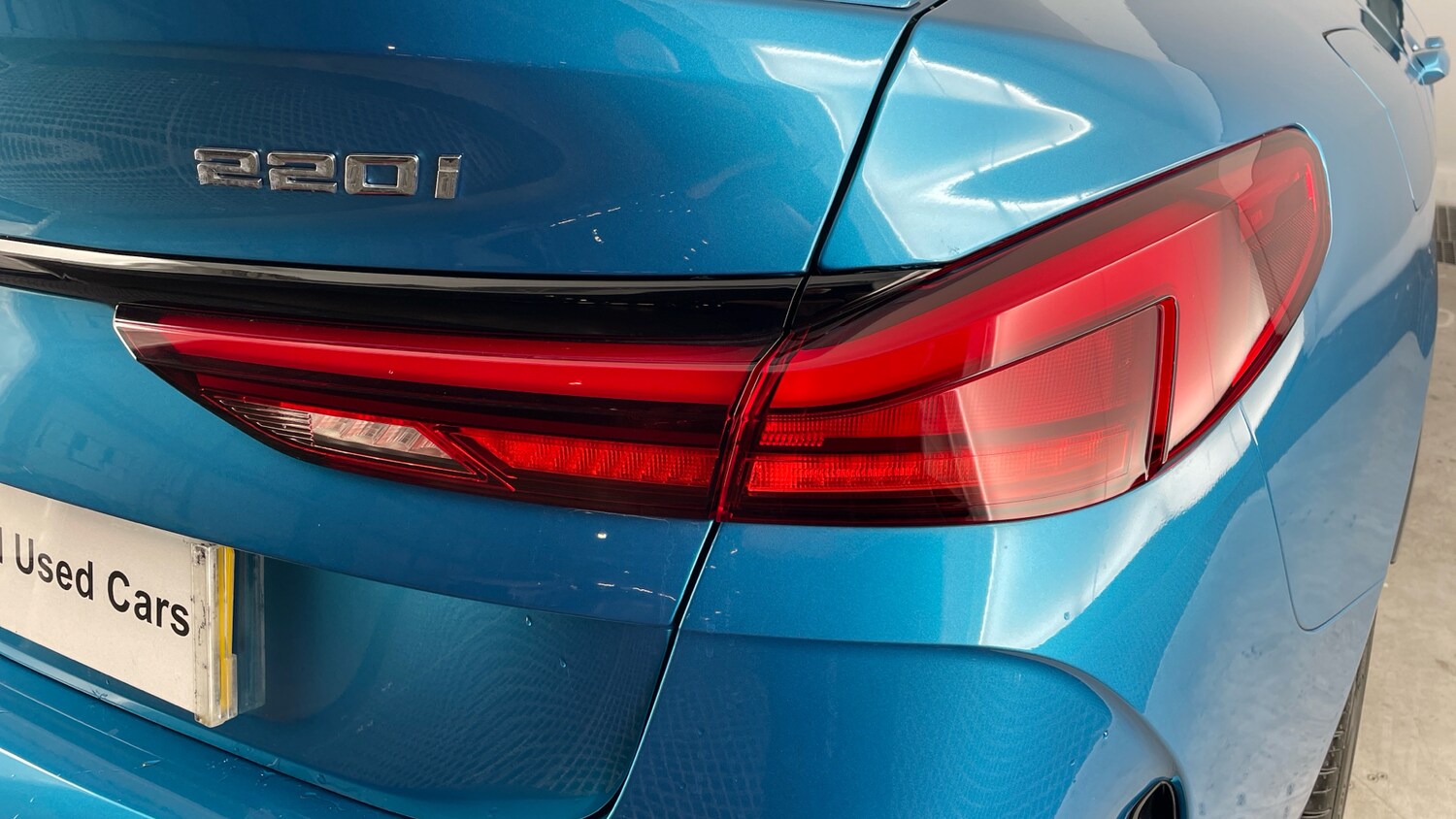 Used BMW 2 Series 2024 for sale - 76324477: Photo 22