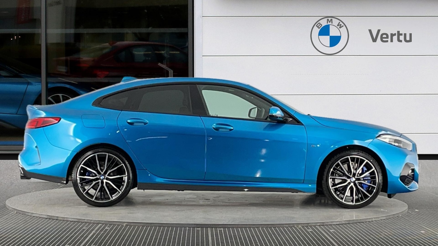 Used BMW 2 Series 2024 for sale - 76324477: Photo 3