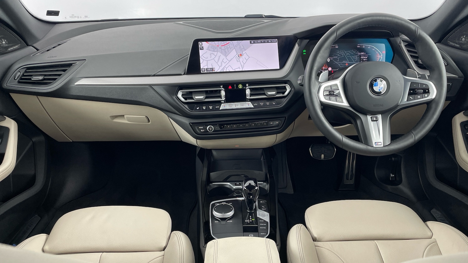 Used BMW 2 Series 2024 for sale - 76324477: Photo 4