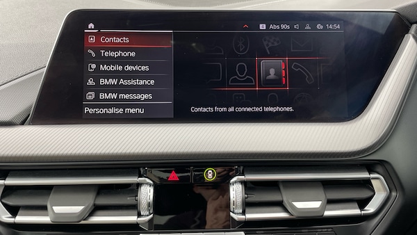 Used BMW 2 Series 2024 for sale - 76324477: Photo 62