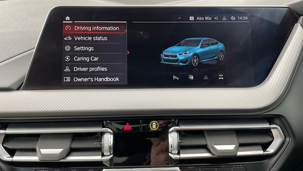 Used BMW 2 Series 2024 for sale - 76324477: Photo 64