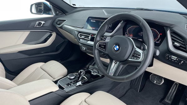 Used BMW 2 Series 2024 for sale - 76324477: Photo 6