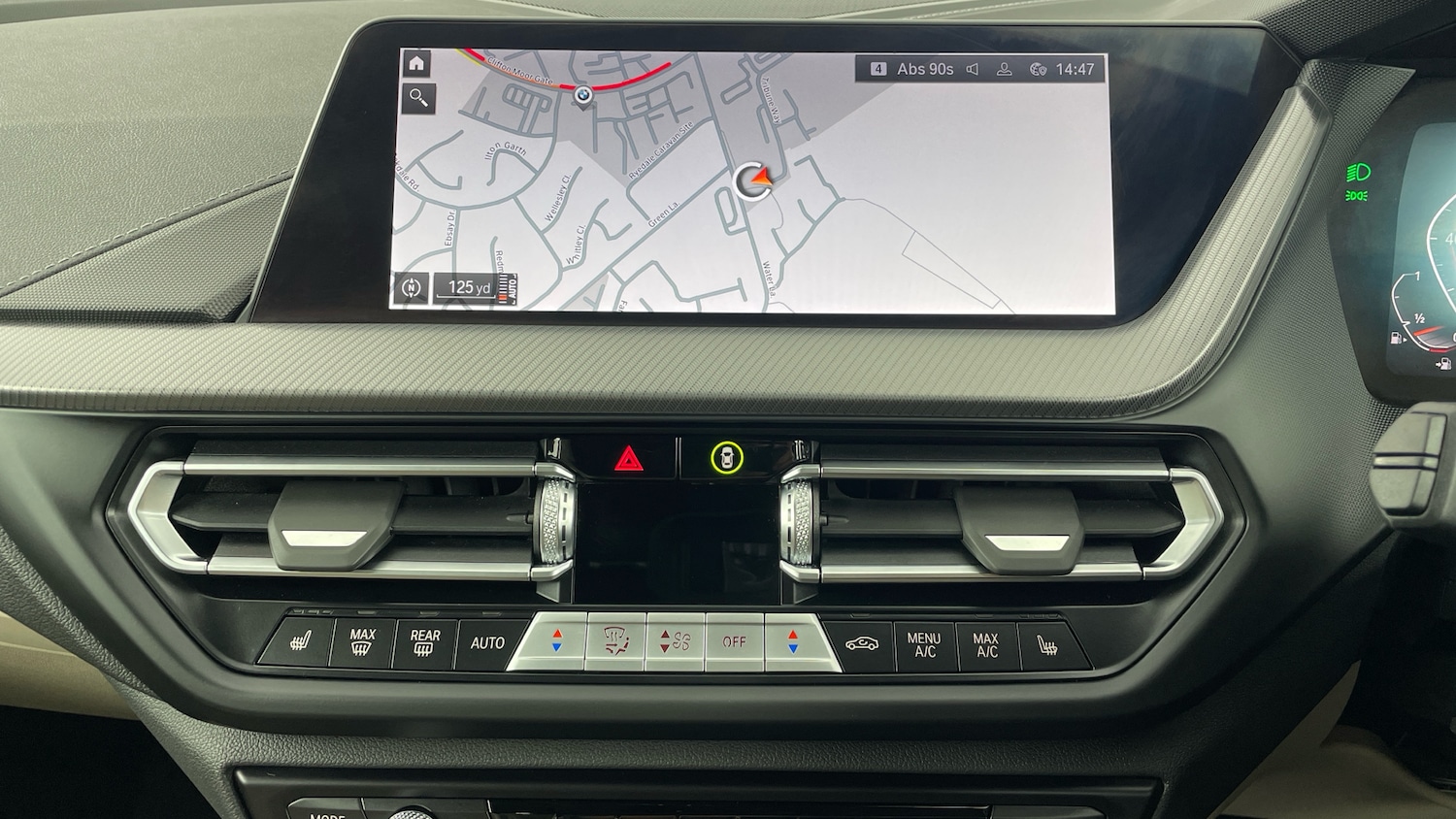 Used BMW 2 Series 2024 for sale - 76324477: Photo 8