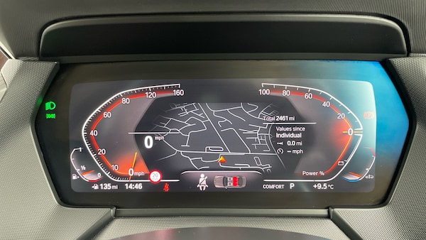 Used BMW 2 Series 2024 for sale - 76324477: Photo 9