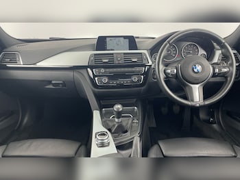 Used BMW 3 Series 2017 for sale - 78724934: Photo