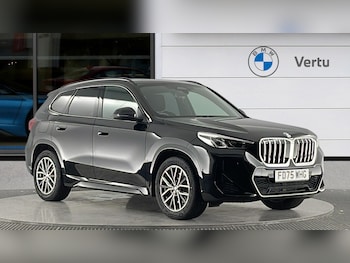 Used BMW X1 2025 for sale - 78835500: Photo