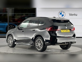 Used BMW X1 2025 for sale - 78835500: Photo