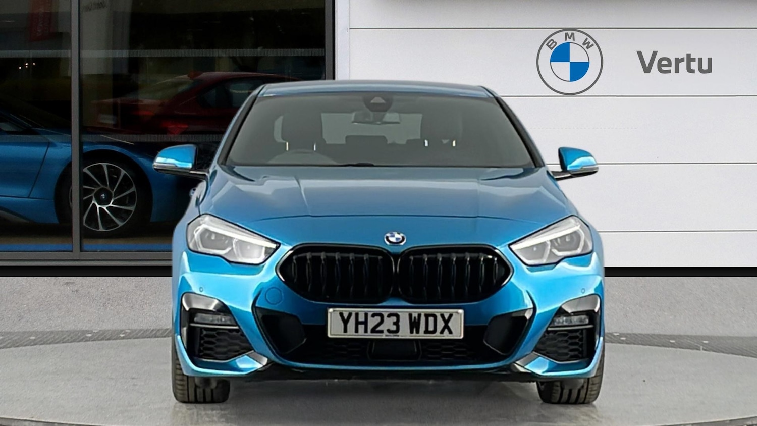 Used BMW 2 Series 2023 for sale - 77694080: Photo 16