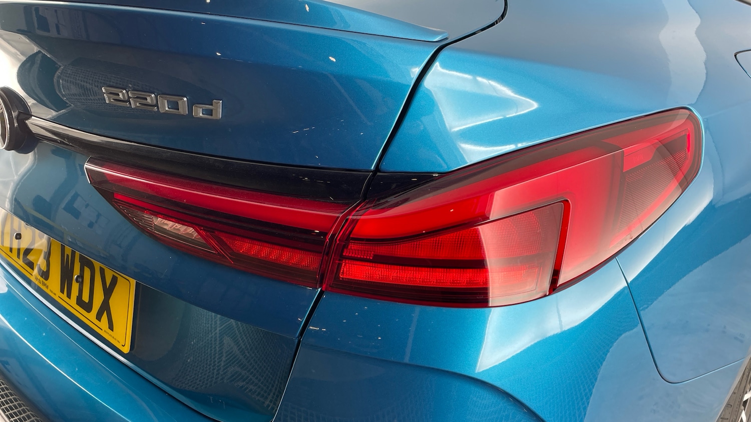 Used BMW 2 Series 2023 for sale - 77694080: Photo 22