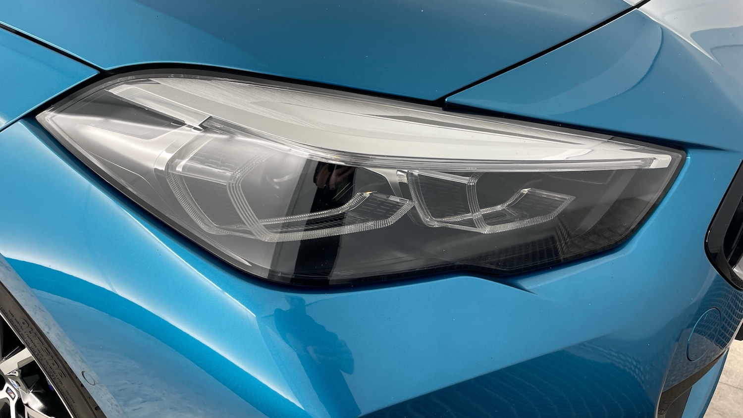 Used BMW 2 Series 2023 for sale - 77694080: Photo 23