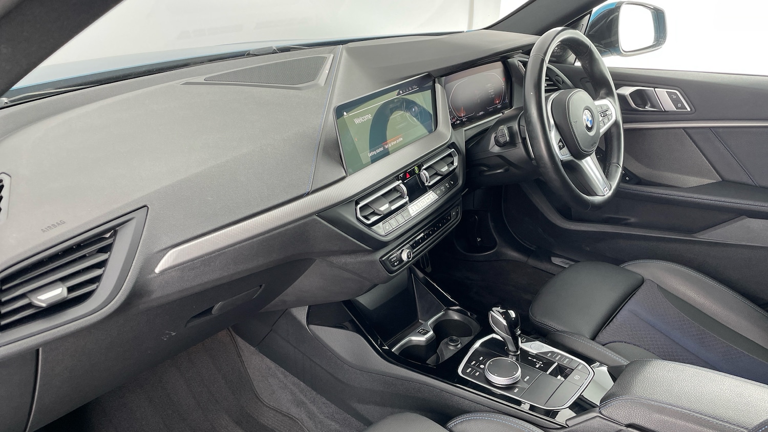 Used BMW 2 Series 2023 for sale - 77694080: Photo 7