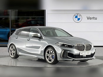 Used BMW 1 Series 2023 for sale - 78166130: Photo