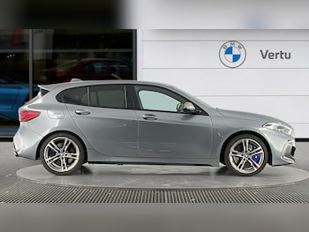 Used BMW 1 Series 2023 for sale - 78166130: Photo