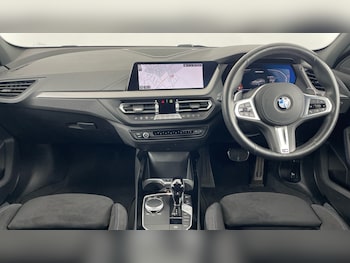 Used BMW 1 Series 2023 for sale - 78166130: Photo