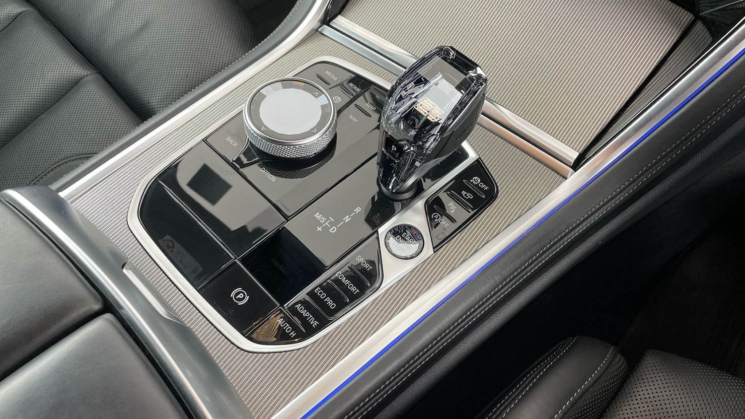 Used BMW 8 Series 2023 for sale - 77689127: Photo 10