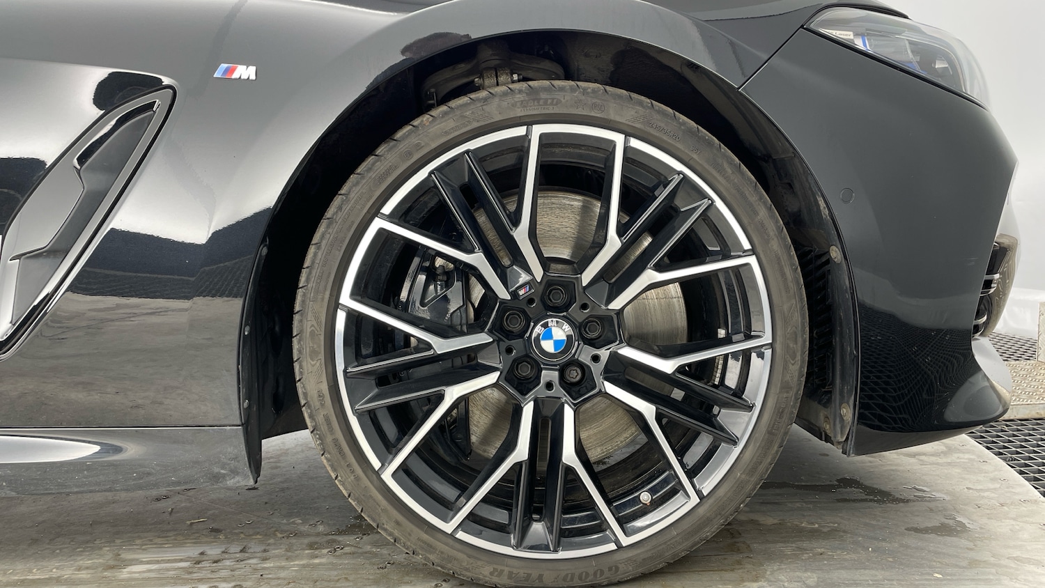 Used BMW 8 Series 2023 for sale - 77689127: Photo 14