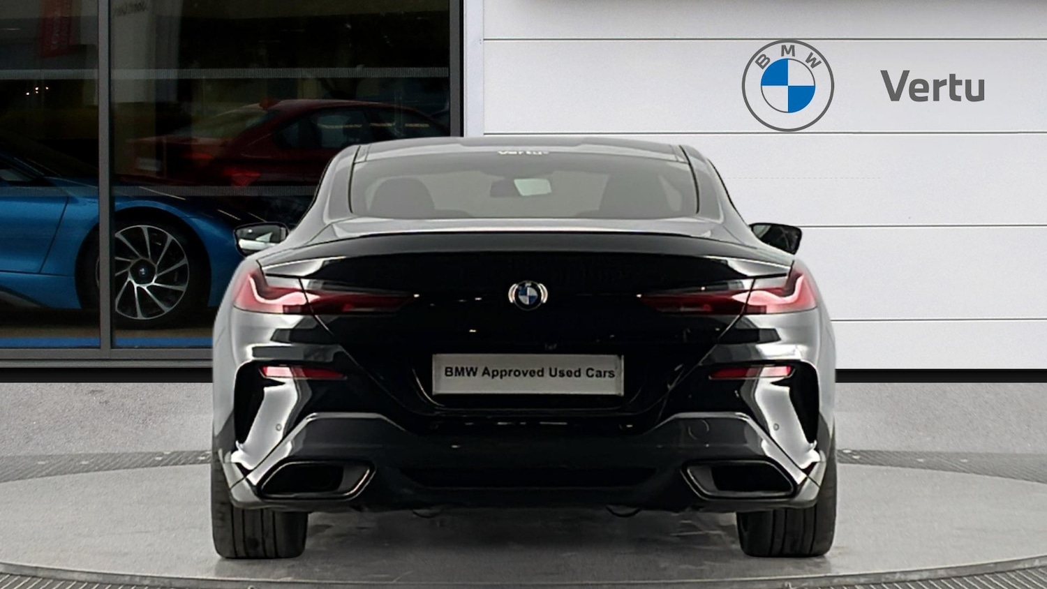 Used BMW 8 Series 2023 for sale - 77689127: Photo 15