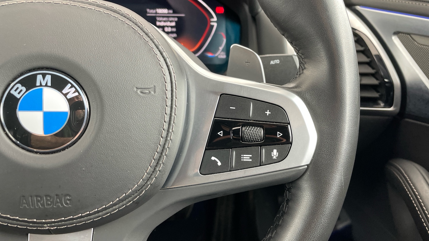 Used BMW 8 Series 2023 for sale - 77689127: Photo 18