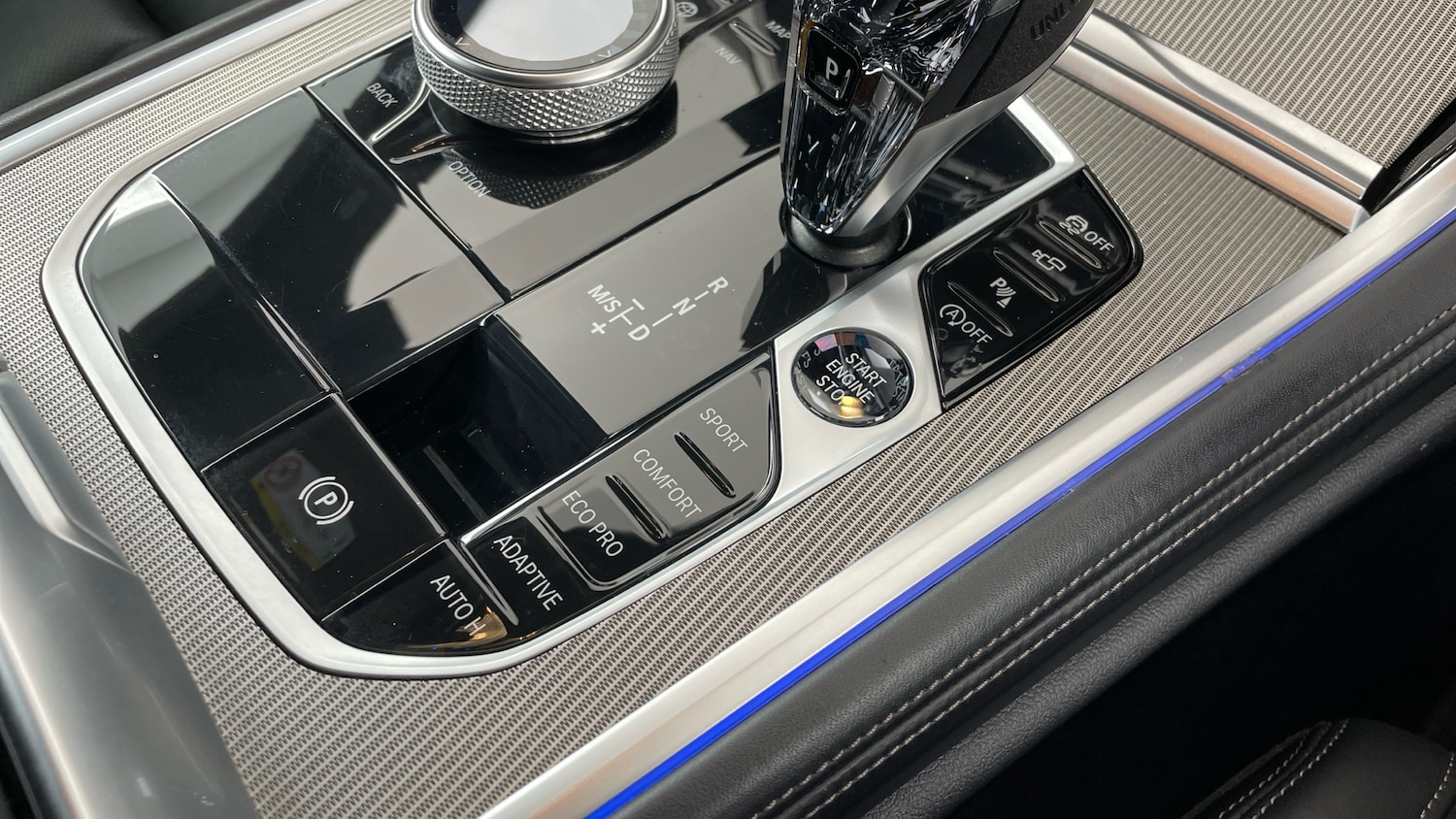 Used BMW 8 Series 2023 for sale - 77689127: Photo 19