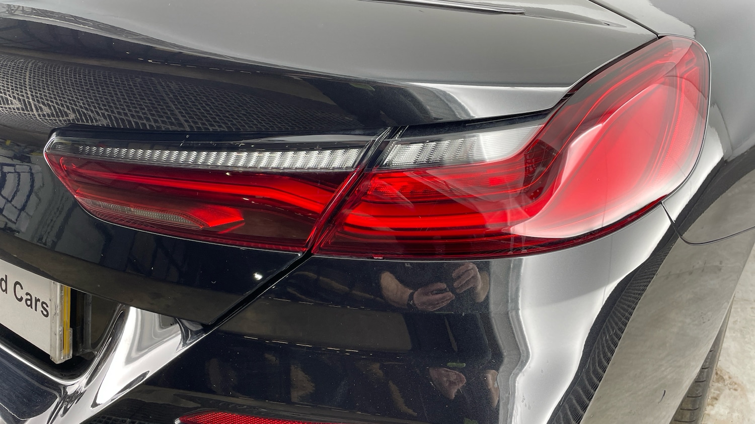 Used BMW 8 Series 2023 for sale - 77689127: Photo 22