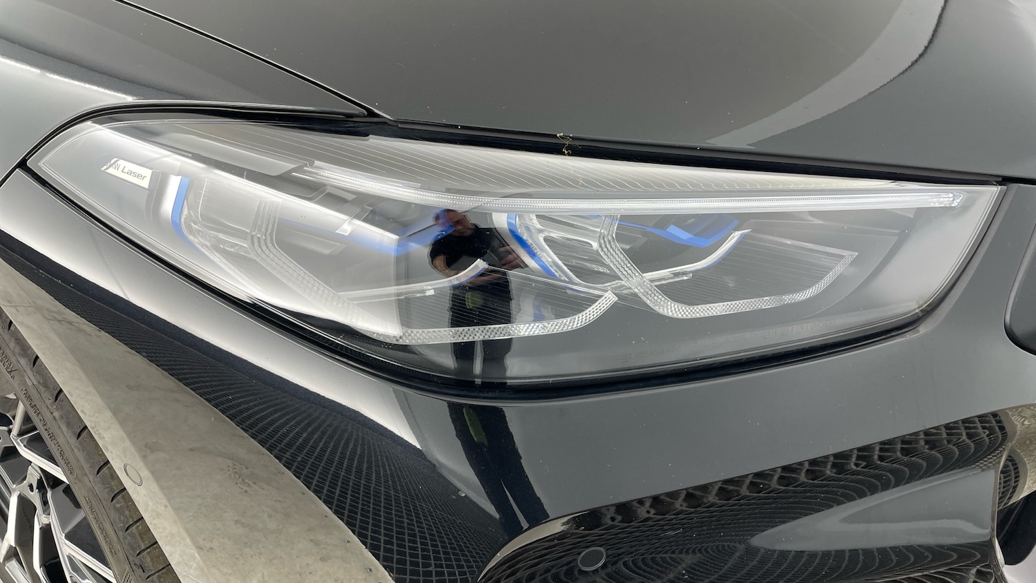 Used BMW 8 Series 2023 for sale - 77689127: Photo 23