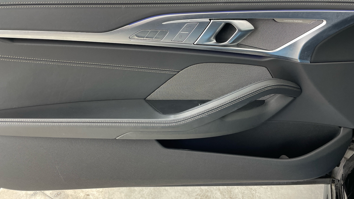 Used BMW 8 Series 2023 for sale - 77689127: Photo 27