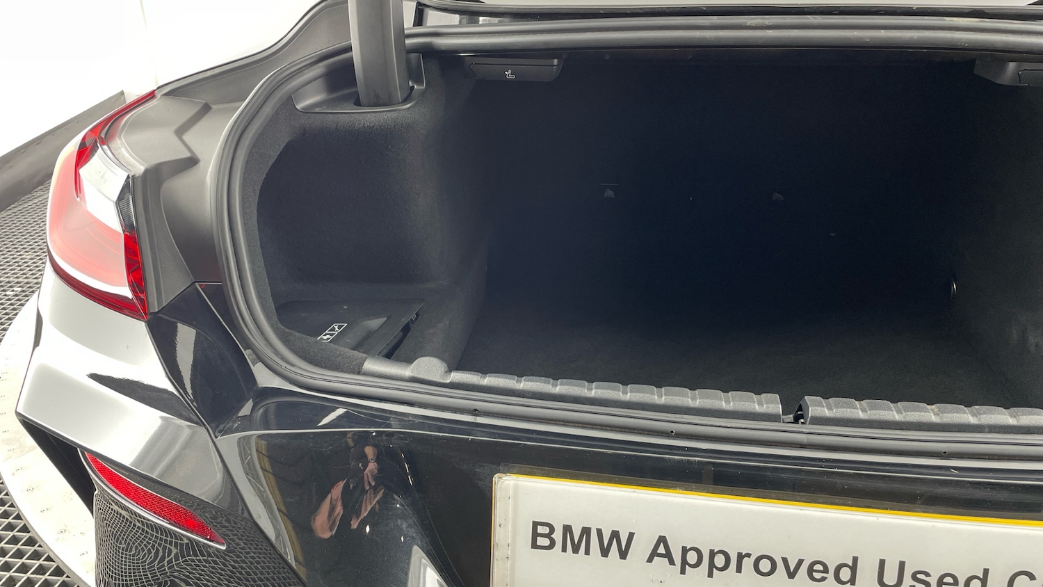 Used BMW 8 Series 2023 for sale - 77689127: Photo 35