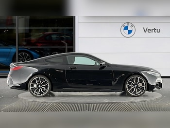 Used BMW 8 Series 2023 for sale - 77689127: Photo