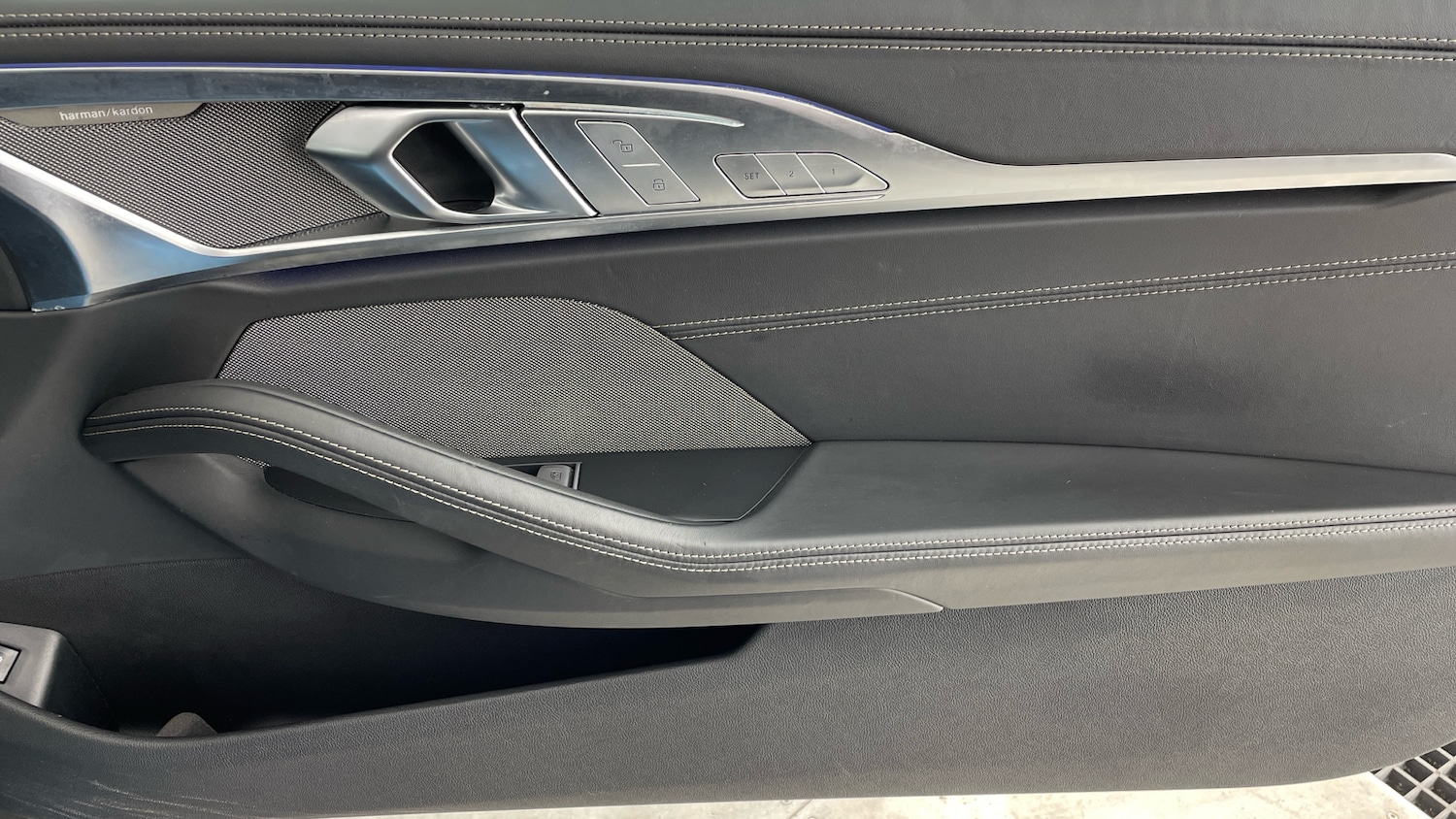 Used BMW 8 Series 2023 for sale - 77689127: Photo 41