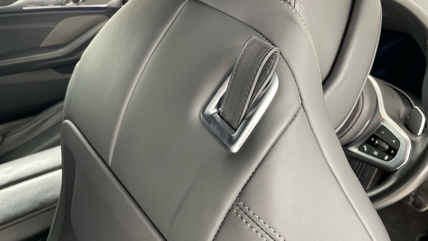 Used BMW 8 Series 2023 for sale - 77689127: Photo 45