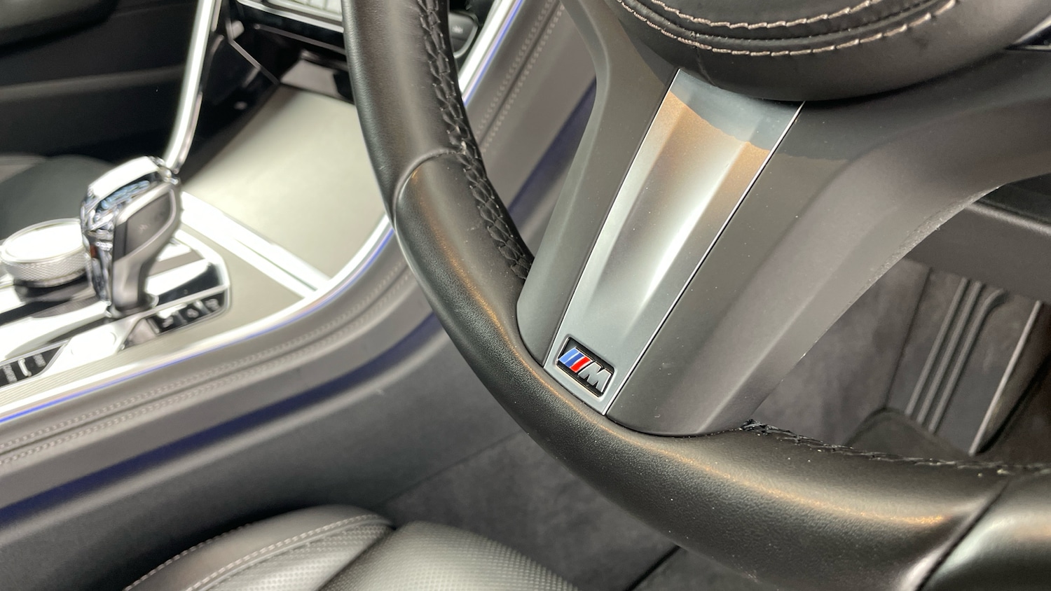 Used BMW 8 Series 2023 for sale - 77689127: Photo 49