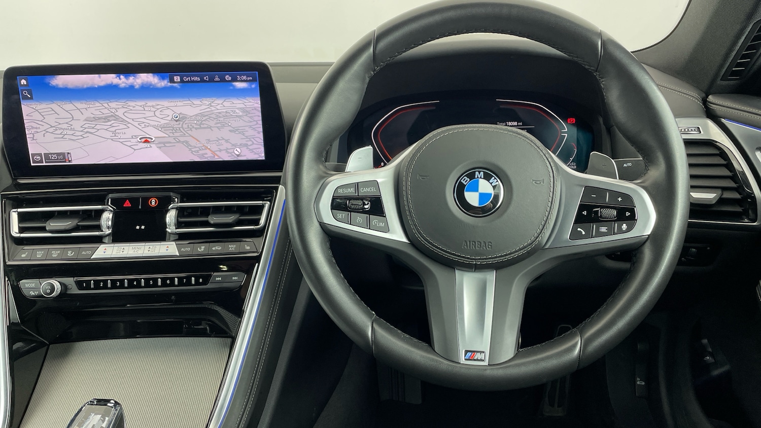 Used BMW 8 Series 2023 for sale - 77689127: Photo 5