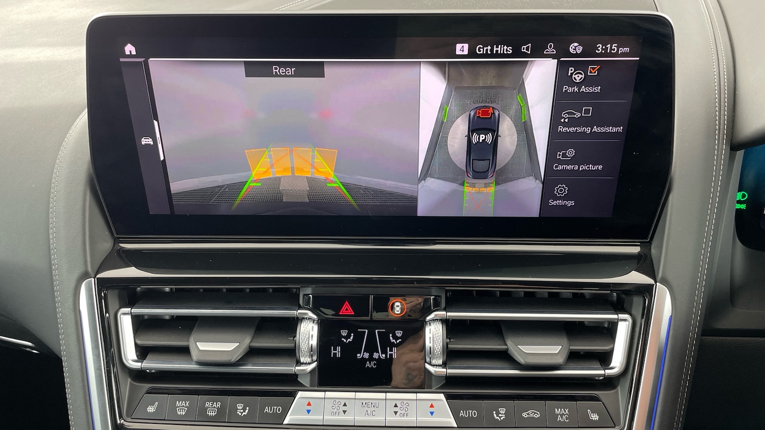 Used BMW 8 Series 2023 for sale - 77689127: Photo 57